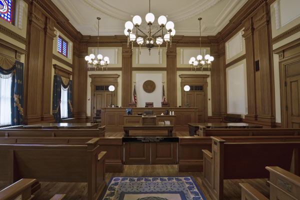 A Guide to the Federal Criminal Appeals Process