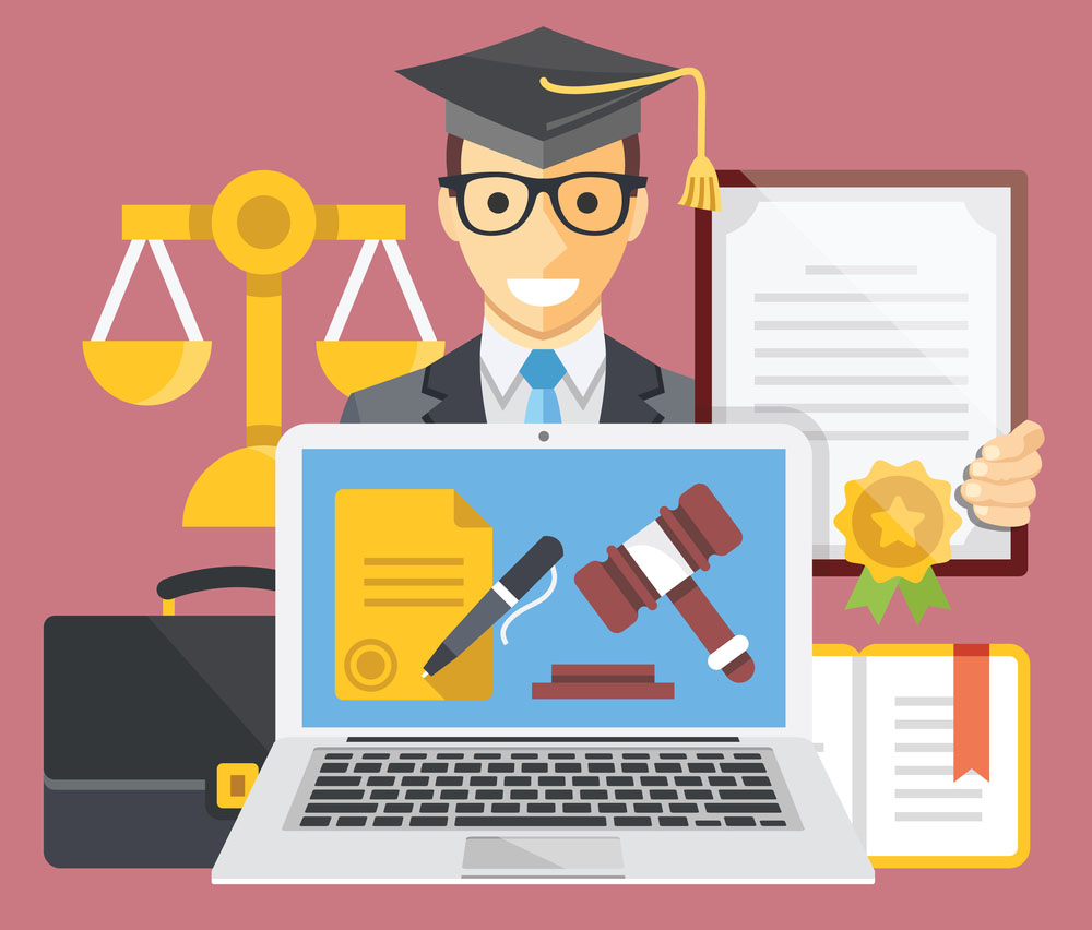 5 Things Every Law Student Must Know to Succeed Blumberg Blog